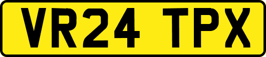 VR24TPX