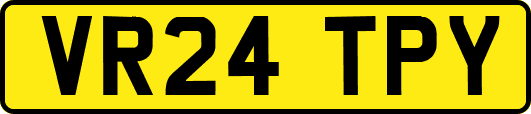 VR24TPY