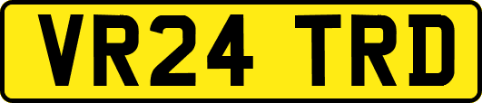 VR24TRD