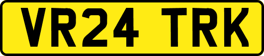 VR24TRK