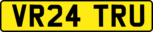 VR24TRU