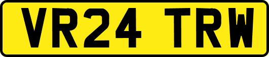 VR24TRW