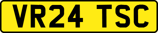 VR24TSC