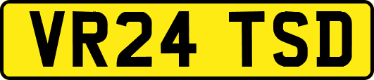 VR24TSD