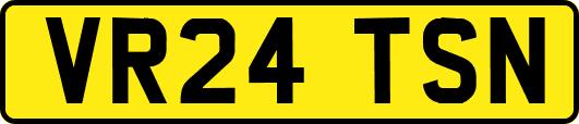 VR24TSN