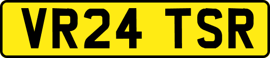 VR24TSR
