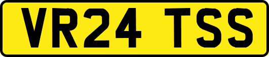 VR24TSS