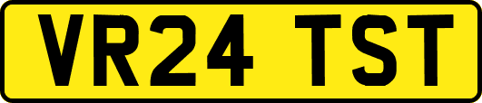 VR24TST