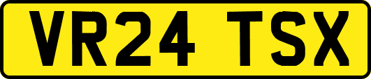 VR24TSX