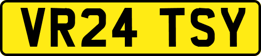 VR24TSY
