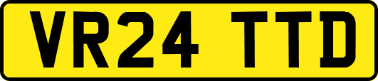 VR24TTD