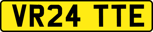 VR24TTE