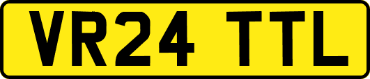 VR24TTL