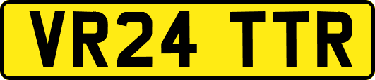 VR24TTR