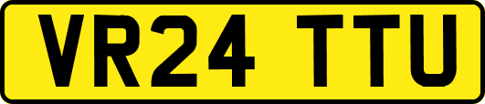 VR24TTU