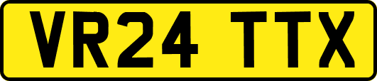 VR24TTX