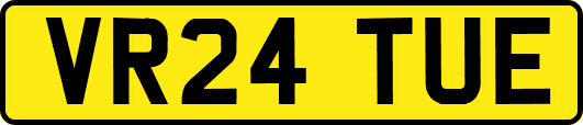 VR24TUE