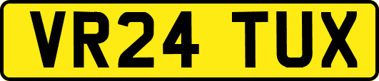 VR24TUX