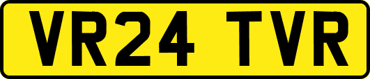 VR24TVR