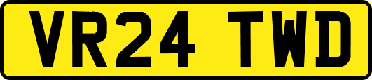 VR24TWD