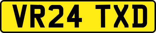 VR24TXD