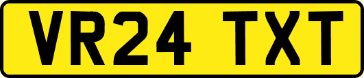 VR24TXT