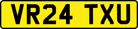 VR24TXU