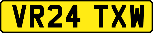VR24TXW