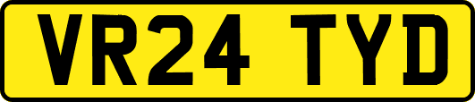 VR24TYD