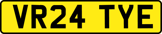 VR24TYE