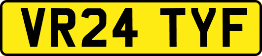 VR24TYF