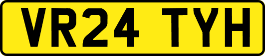 VR24TYH