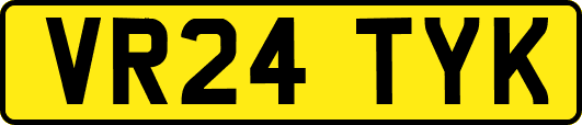 VR24TYK