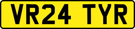 VR24TYR