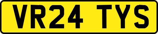 VR24TYS