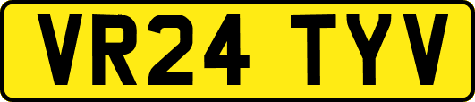 VR24TYV