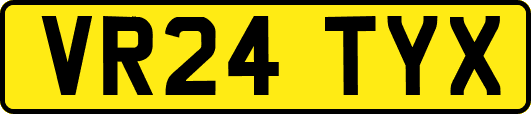 VR24TYX