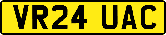 VR24UAC