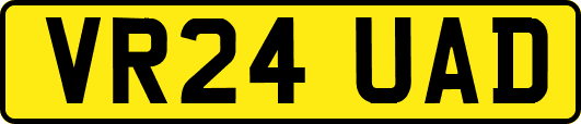 VR24UAD