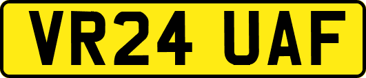 VR24UAF