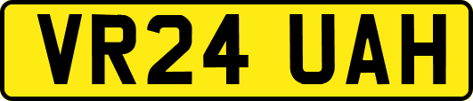 VR24UAH