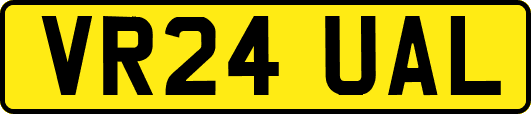 VR24UAL