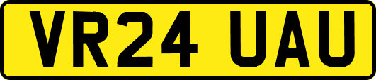 VR24UAU