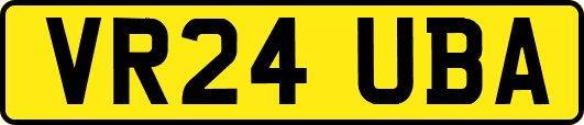VR24UBA