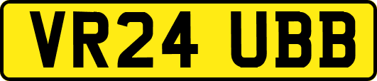 VR24UBB