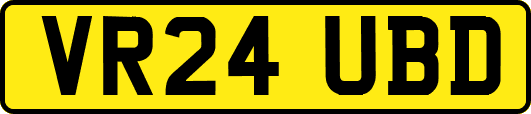 VR24UBD