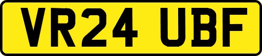 VR24UBF