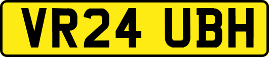 VR24UBH