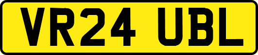 VR24UBL