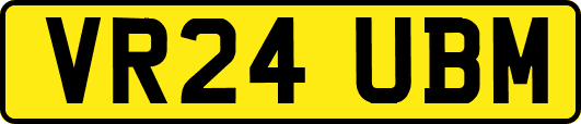 VR24UBM